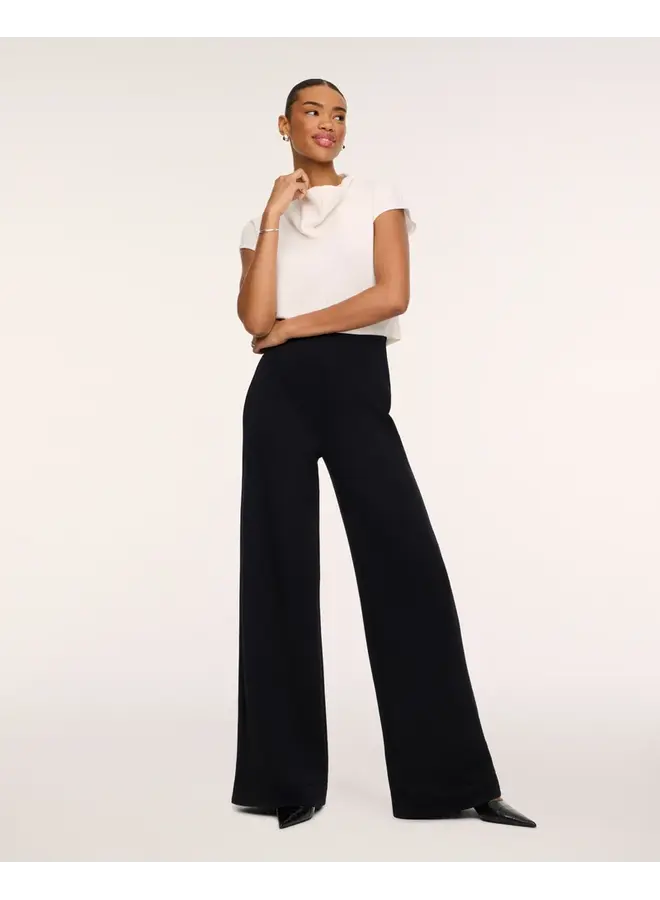 Airessentials Cowl Neck Jumpsuit-