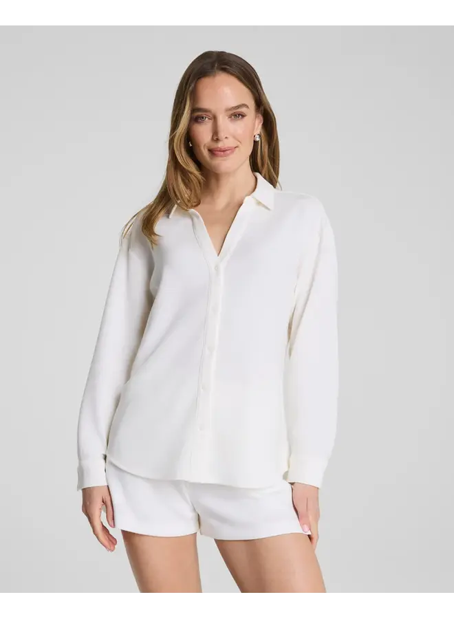 Airessentials Oversized Button Down-