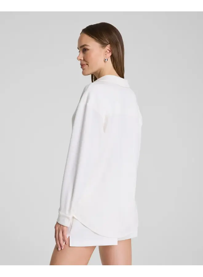 Airessentials Oversized Button Down-