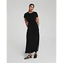 Airessentials Tie-Waist Maxi Dress-