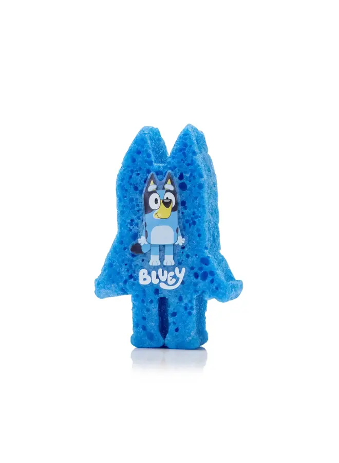 Bluey Berry Blast Body Buffer
