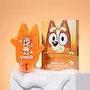 Bluey Trifficult Tangerine Body Buffer