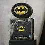Batman Grape Body Washed Infused Buffer