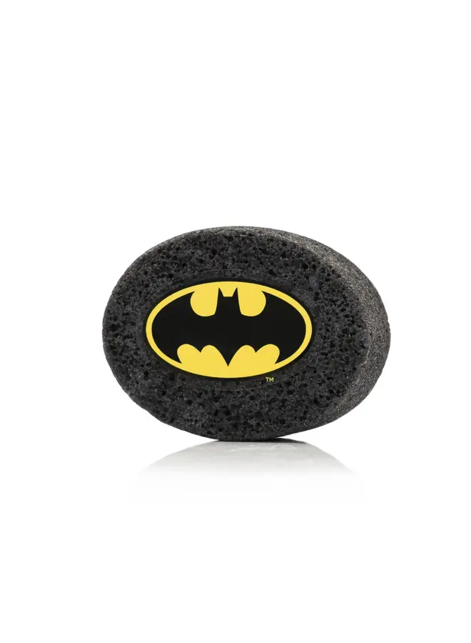 Batman Grape Body Washed Infused Buffer