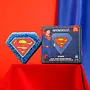 Superman Citrus Body Washed Infused Buffer
