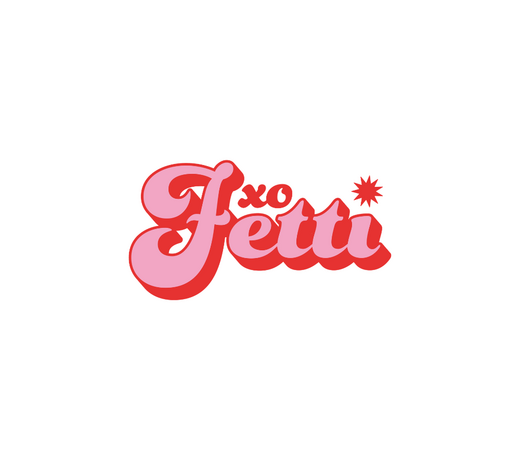 xo, Fetti