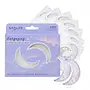 Stargazing Brightening Moon Shape Undereye Patches 8 Pack