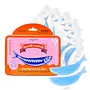 Fresh Catch Eye Patches 8 Pack
