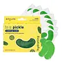 Pickle Shaped Hydrating Eye Patches 8 Pack
