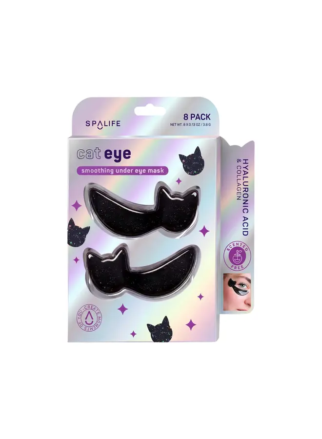 Undereye Patches-