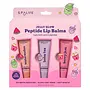 Jelly Glow Peptide Lip Balms