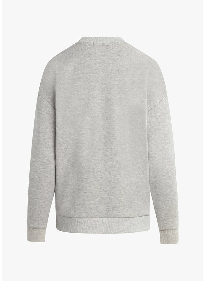 The Collegiate Sweatshirt-