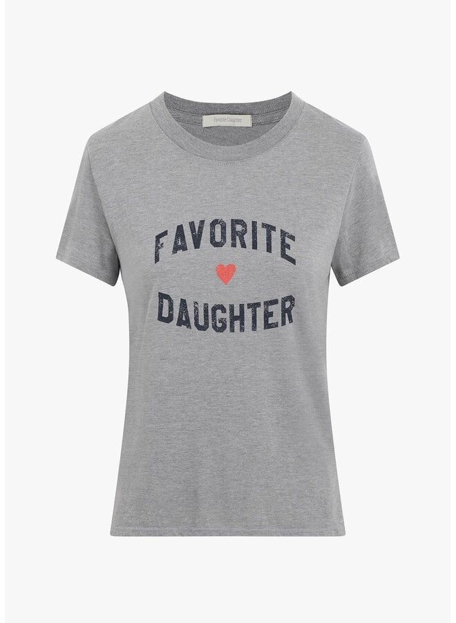 The Favorite Daughter Tee-