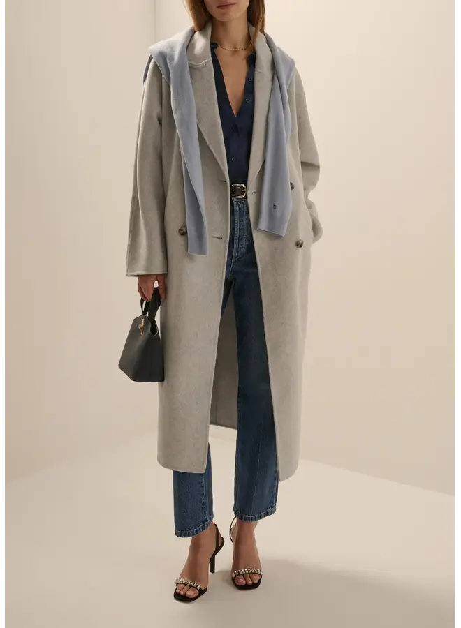 The Luca Coat-