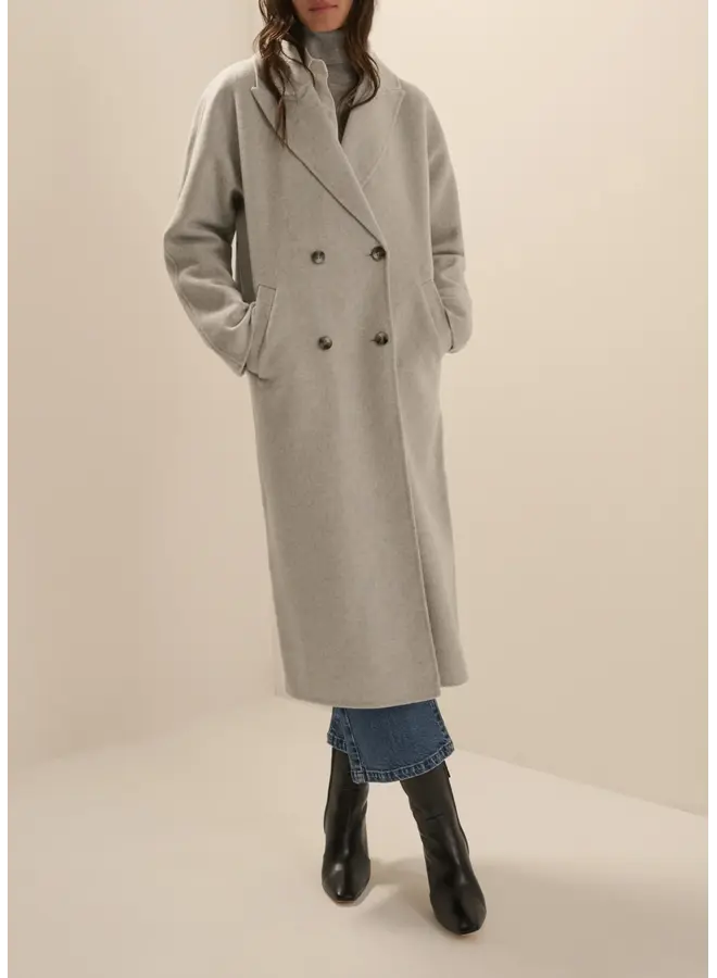 The Luca Coat-