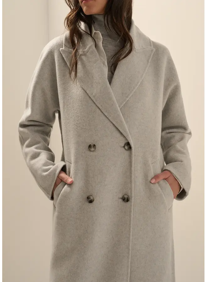 The Luca Coat-
