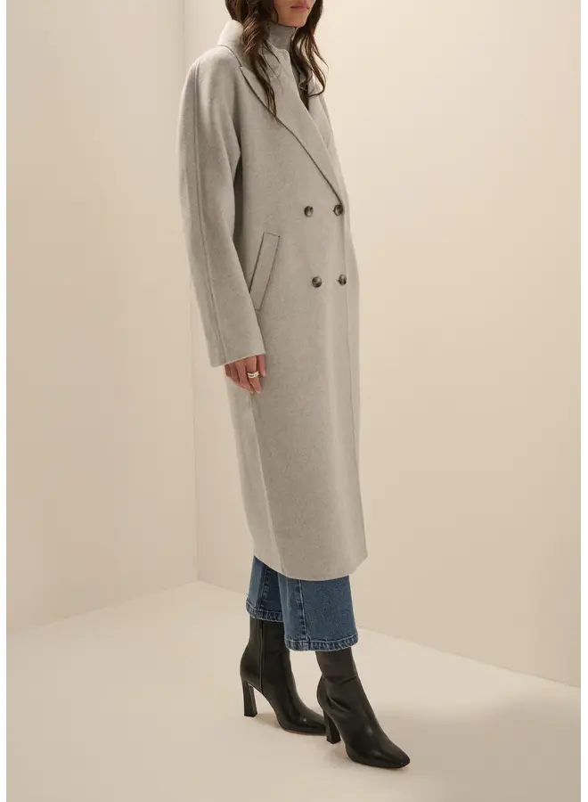 The Luca Coat-