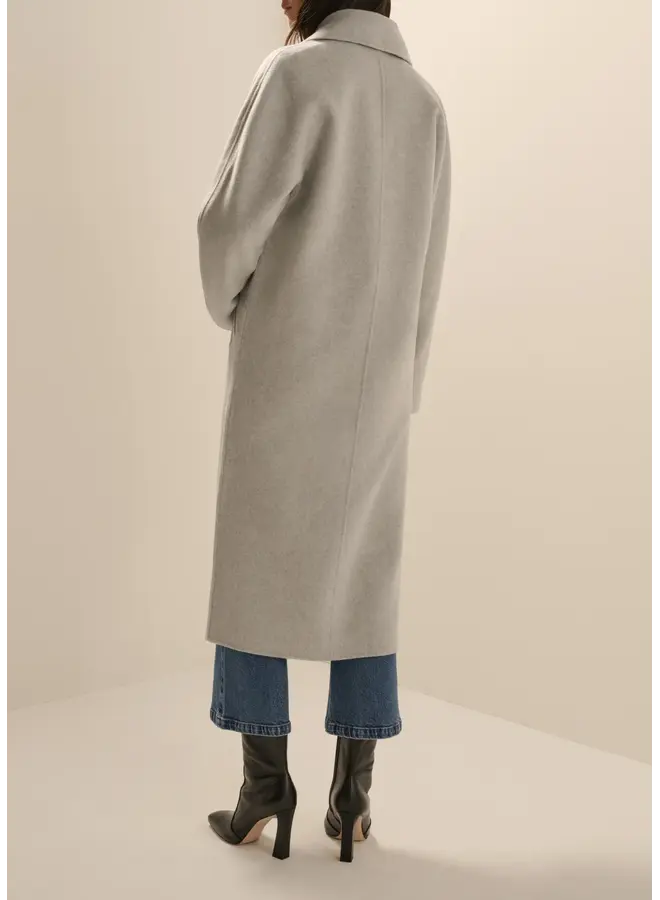 The Luca Coat-