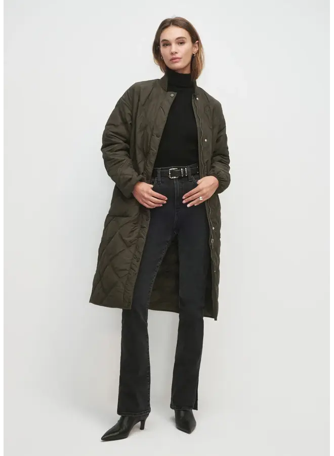 The Walk In The Park Jacket-