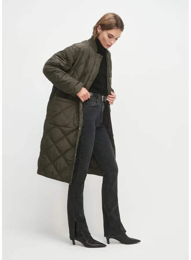 The Walk In The Park Jacket-