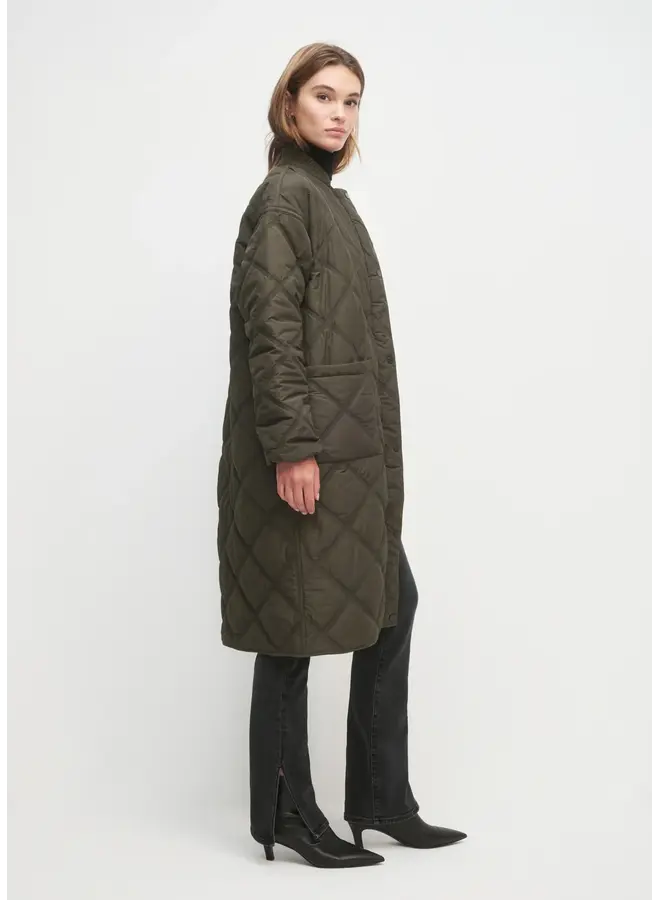 The Walk In The Park Jacket-