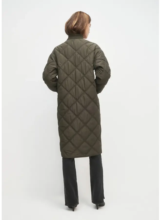 The Walk In The Park Jacket-