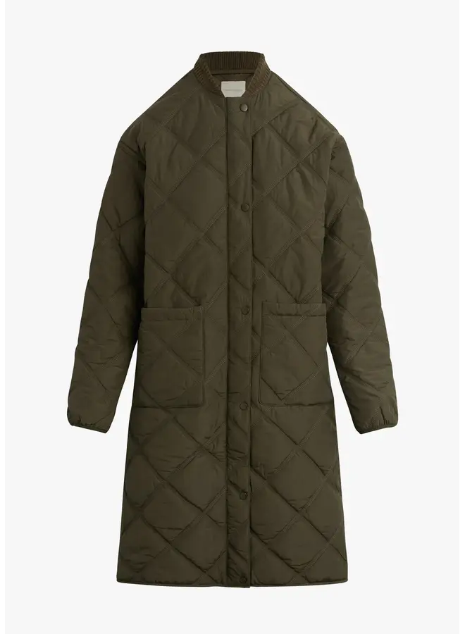 The Walk In The Park Jacket-