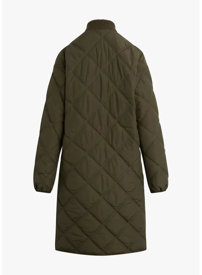 The Walk In The Park Jacket-