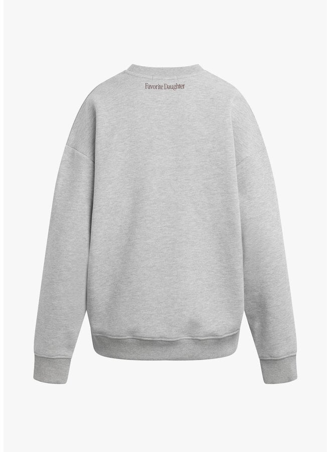 The Favorite Aunt Sweatshirt-