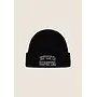 The Classic Logo Beanie-Black
