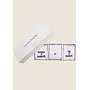 Sock Box set-