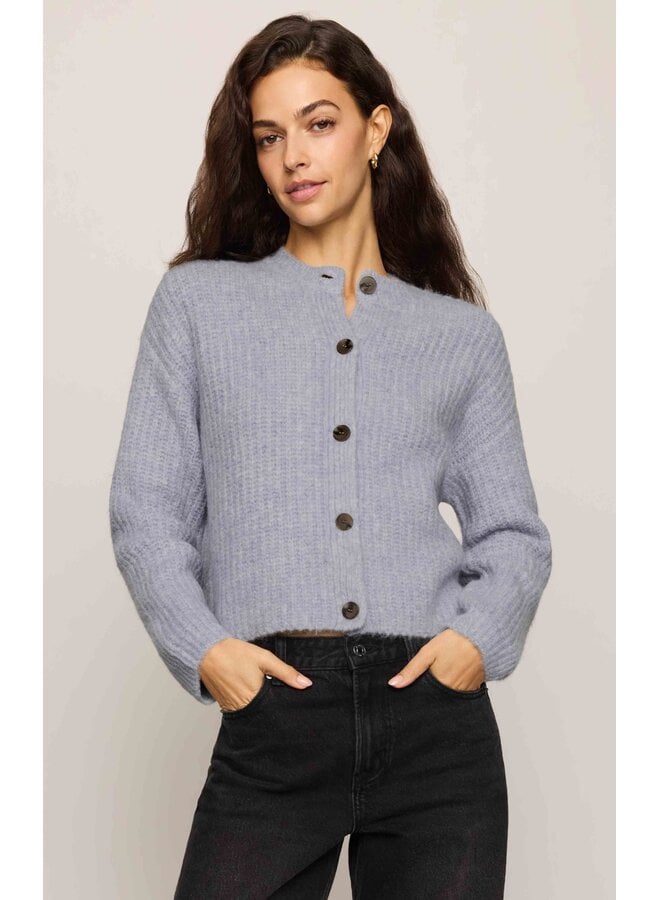 Rosemont Cardigan-