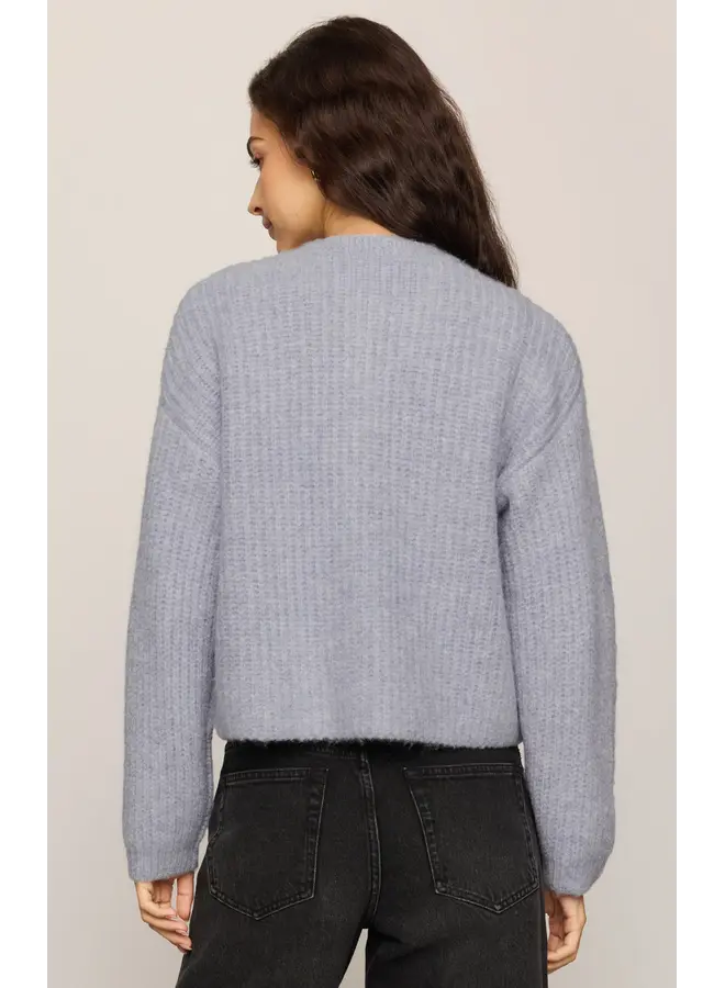 Rosemont Cardigan-