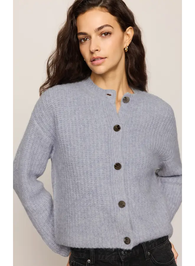 Rosemont Cardigan-