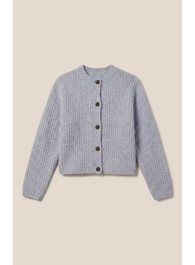 Rosemont Cardigan-