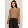 Westmont Henley Sweater-