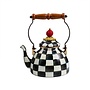 Courtly Check 1 Quart Tea Kettle