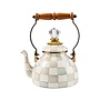 Sterling Check 1 Quart Tea Kettle