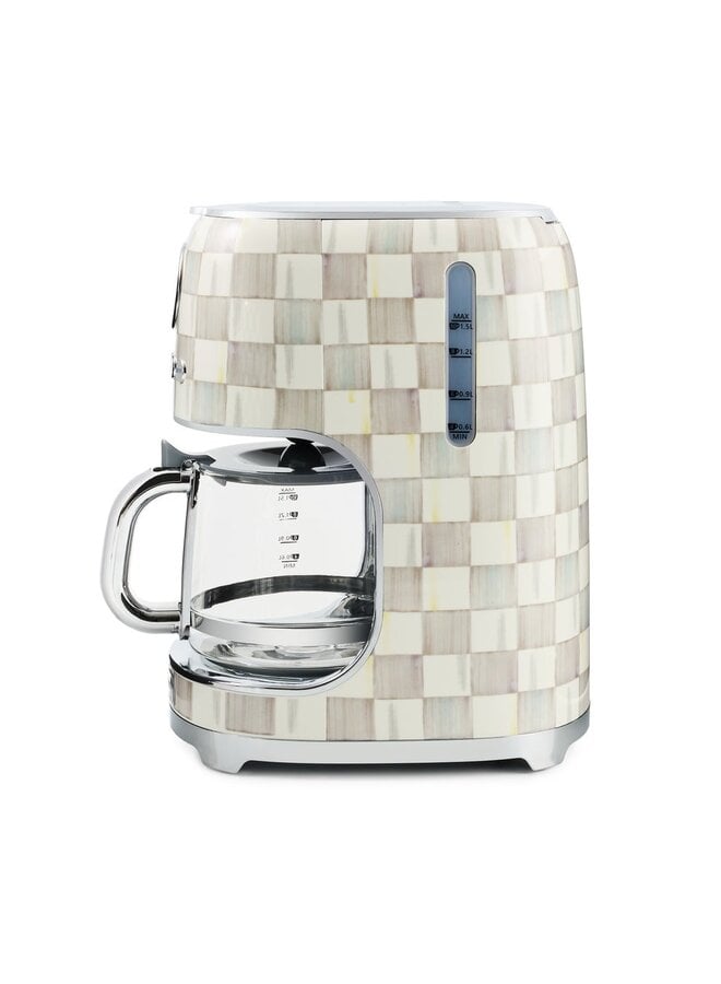 Sterling Check Drip Coffee Maker