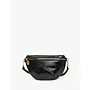 Petite Fanny - Naplak Patent-Black