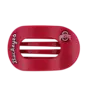 Go Bucks! Large Flat Round Clip