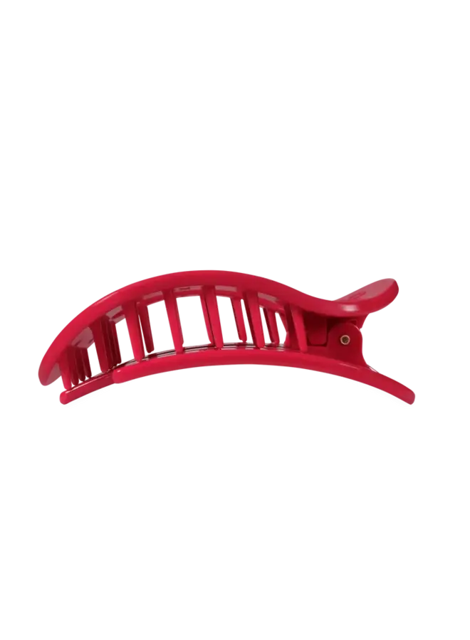 Go Bucks! Large Flat Round Clip