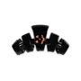 Spooky Smiles - Small Classic Claw Clip