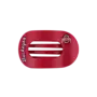 Go Bucks! Medium Flat Round Clip