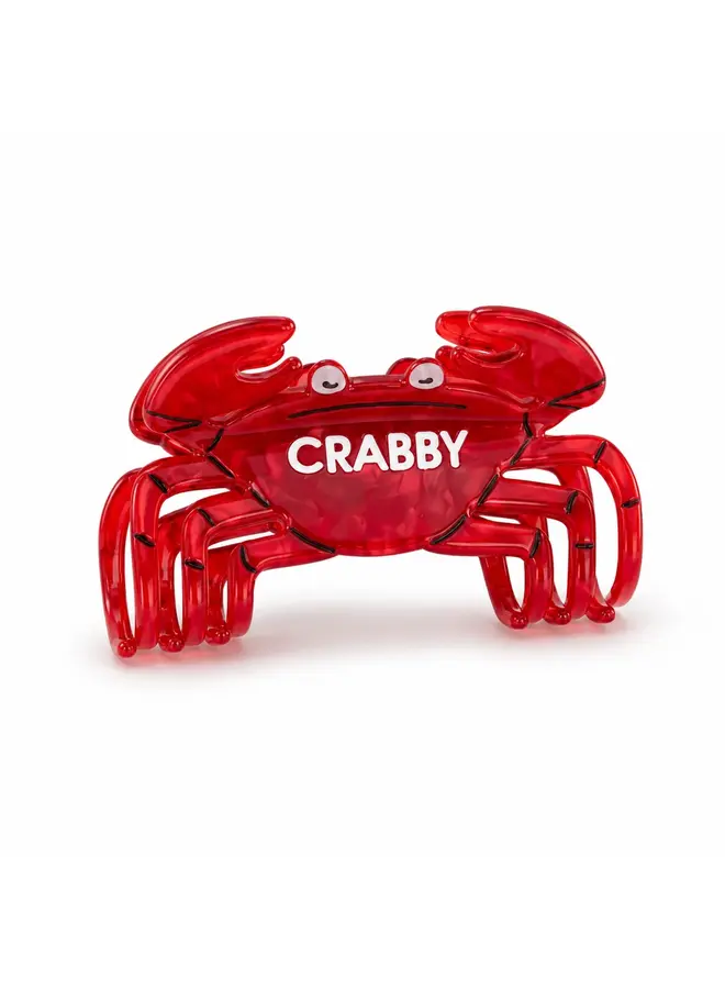 Hair Claw Clip-