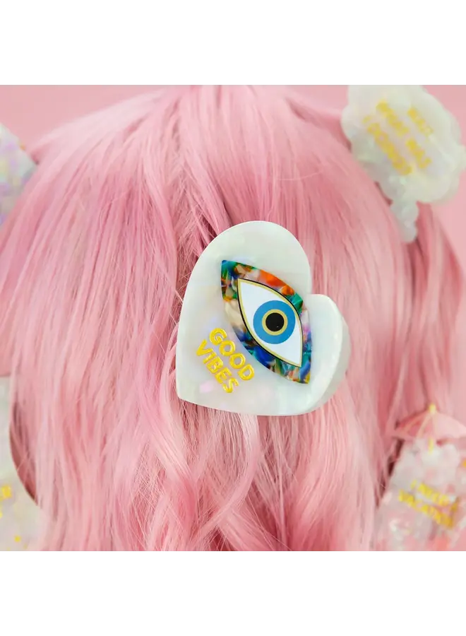 Hair Claw Clip-