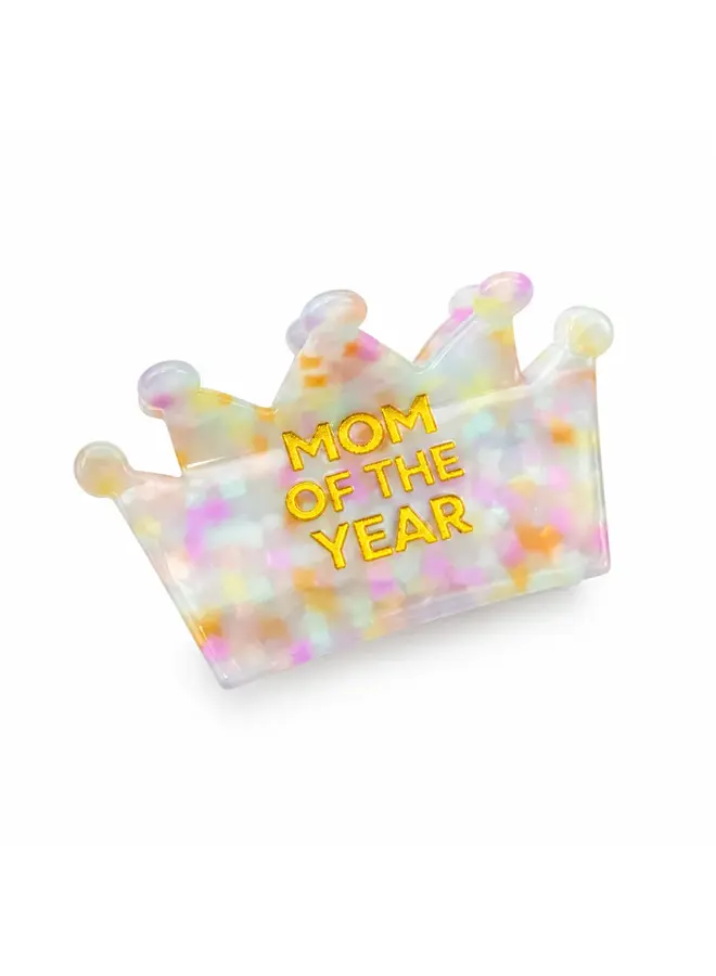 Hair Claw Clip-