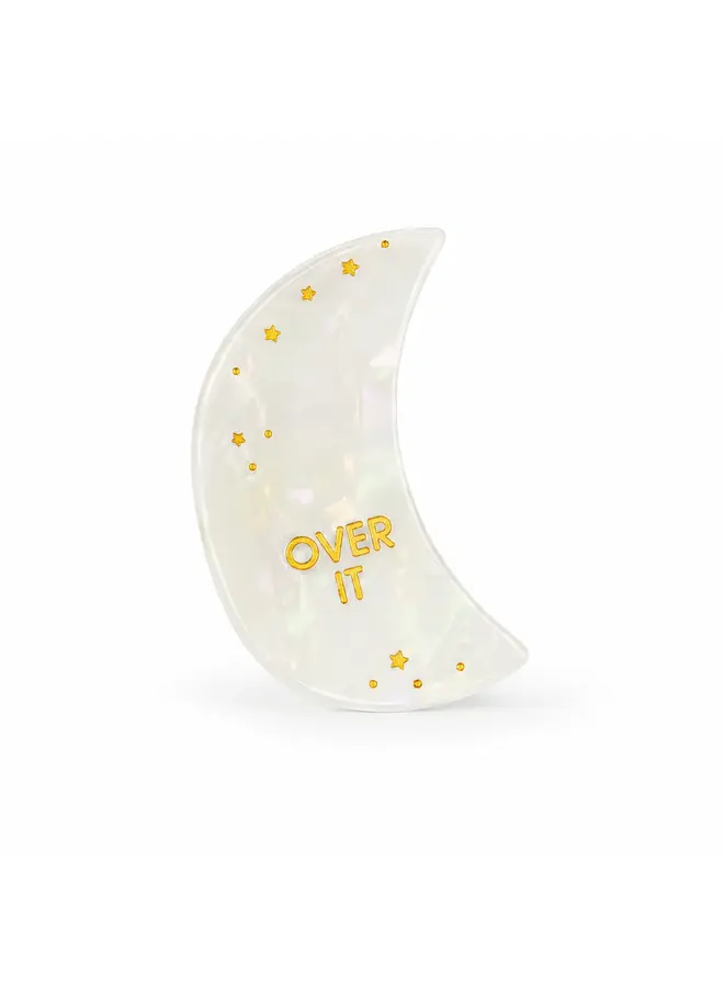 Hair Claw Clip-