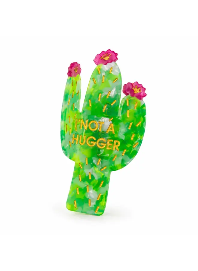 Hair Claw Clip-