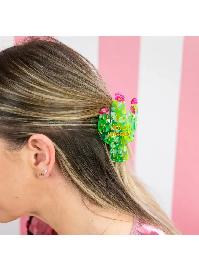 Hair Claw Clip-